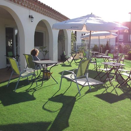 Brit Hotel Bosquet Carcassonne Cite Luaran gambar
