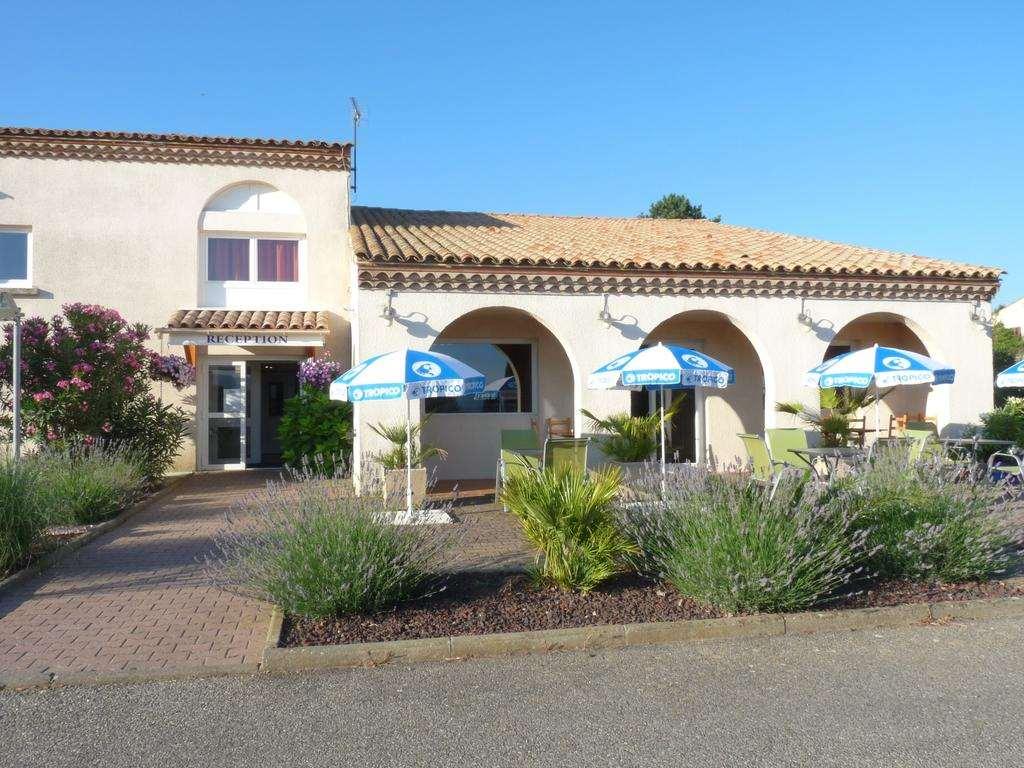 Brit Hotel Bosquet Carcassonne Cite Luaran gambar