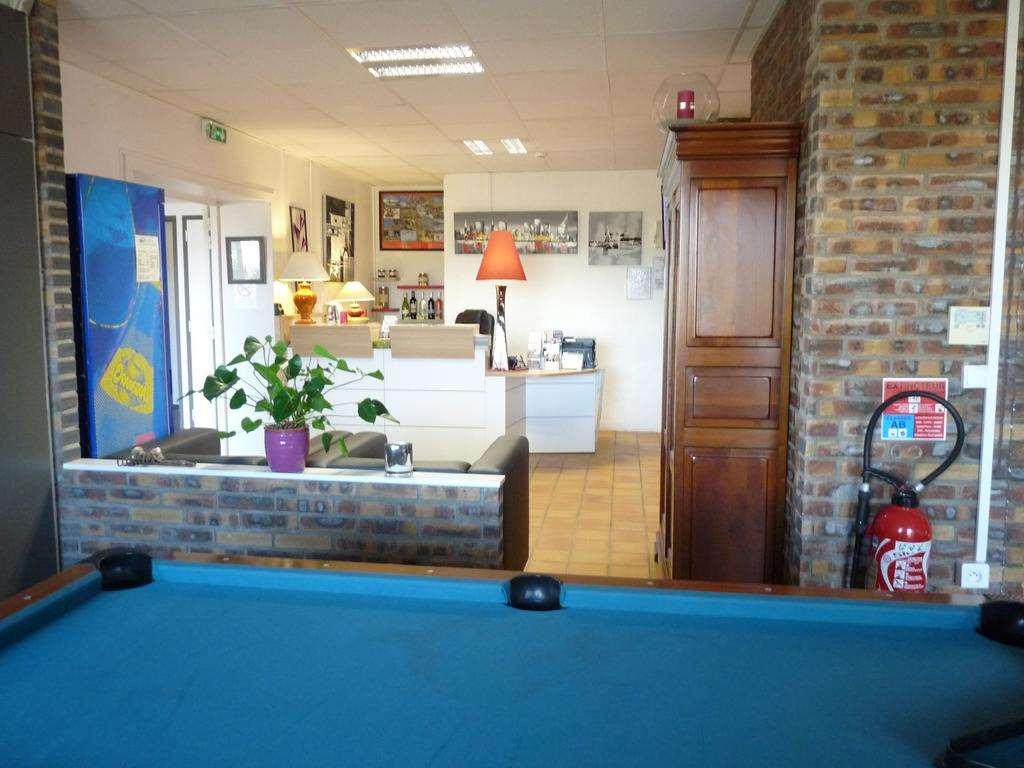 Brit Hotel Bosquet Carcassonne Cite Kemudahan gambar