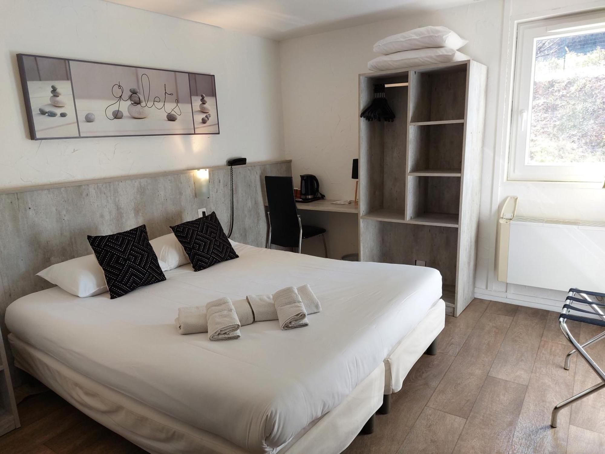Brit Hotel Bosquet Carcassonne Cite Luaran gambar