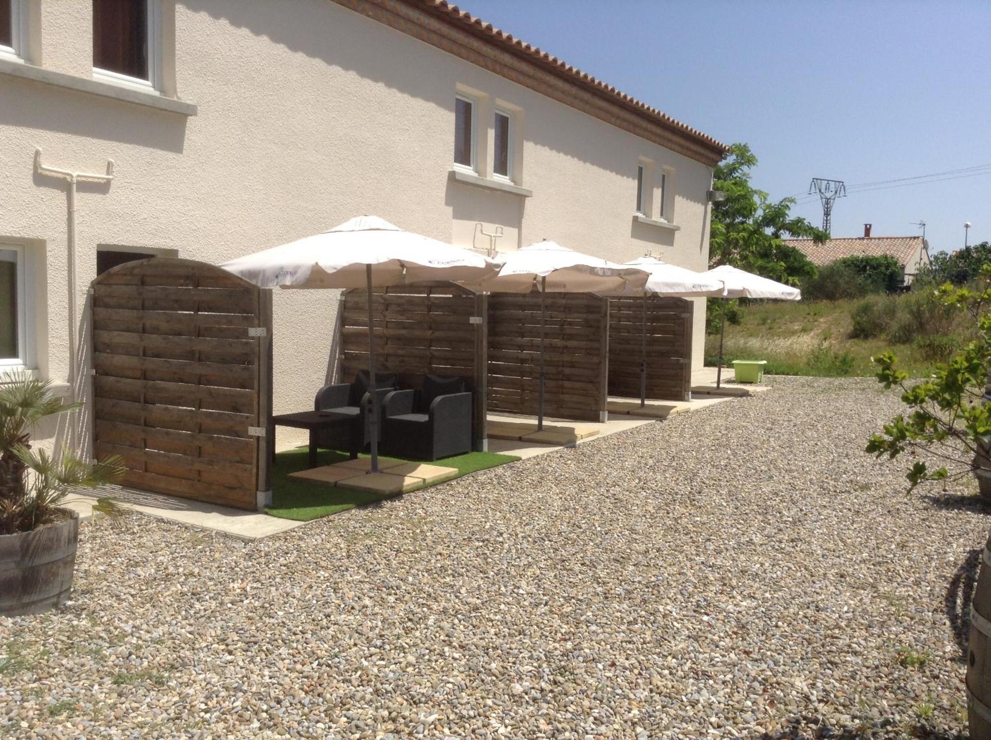 Brit Hotel Bosquet Carcassonne Cite Luaran gambar