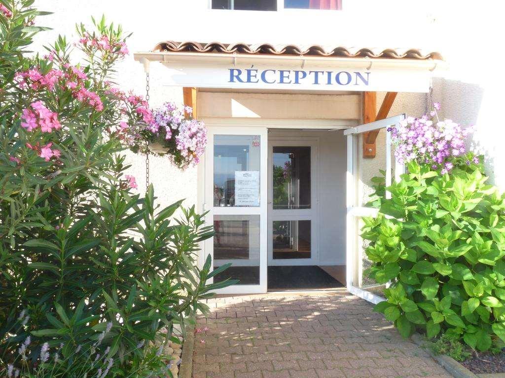 Brit Hotel Bosquet Carcassonne Cite Bilik gambar