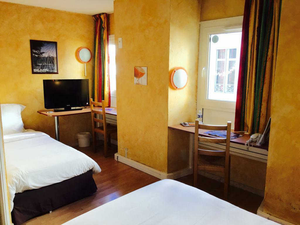 Brit Hotel Bosquet Carcassonne Cite Luaran gambar